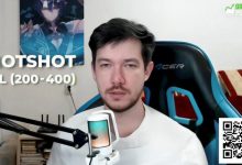 【EV扑克】GG大师赛六周年挑战：你能像Solver一样答对这5道GTO烧脑题吗？-德州扑克迷