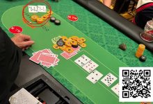 【EV扑克】气炸了！两次拿AA都被同一个人逆转-德州扑克迷