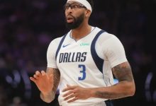 浓眉很可能接受手术 独行侠正和多队重启交易谈-德州扑克迷