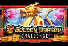 8金龙挑战：大发娱乐全新上线的东方金龙主题老虎机新作-德州扑克迷