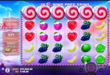 大发娱乐全新推出：甜心盛宴圣诞，开启温馨浪漫的节庆时光-德州扑克迷