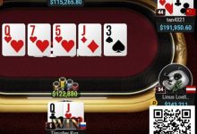 【EV扑克】KK翻后居然这么处理？好前沿的手法！-德州扑克迷