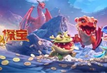 寻龙探宝：在大发娱乐一场充满变数与机遇的远古探秘之旅-德州扑克迷