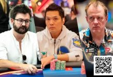 【EV扑克】Tony Lin WPT代言争议延烧！两位职业牌手宣布退出WPT Global-德州扑克迷
