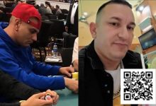 【EV扑克】作弊“惯犯”德州再落网，标记牌张丑闻遭博主当场揭发-德州扑克迷