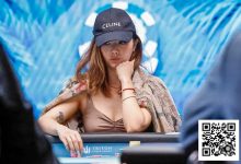 【EV扑克】代言期已过，形象仍被用？扑克选手Xuan Liu向WPT Global讨说法-德州扑克迷