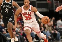 迈博体育 武切维奇17+11小波特缺阵-德州扑克迷