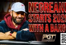 【EV扑克】暗三条不全下反续命！你会像丹牛一样打这手牌吗？-德州扑克迷