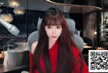 【EV扑克】扑克女力｜赏金Baby专访：因一段孽缘爱上德扑，择偶条件大公开！-德州扑克迷