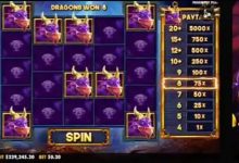 《群龙保珠-宝石致富》现已震撼上线大发娱乐-德州扑克迷