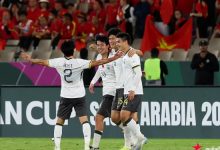 大发体育-挺进决赛！亚洲杯- U23国足3-0越南，大发助力你的致富之路！-德州扑克迷