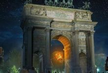 大发体育-米兰-科尔蒂纳冬奥会主火炬台设计方案揭晓，大发助力你的致富之路！-德州扑克迷