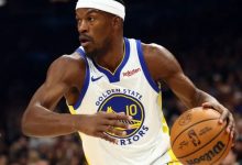 大发体育-巴特勒报销勇士拿啥去交易？膝盖重伤还有痊愈，大发助力你的致富之路！-德州扑克迷