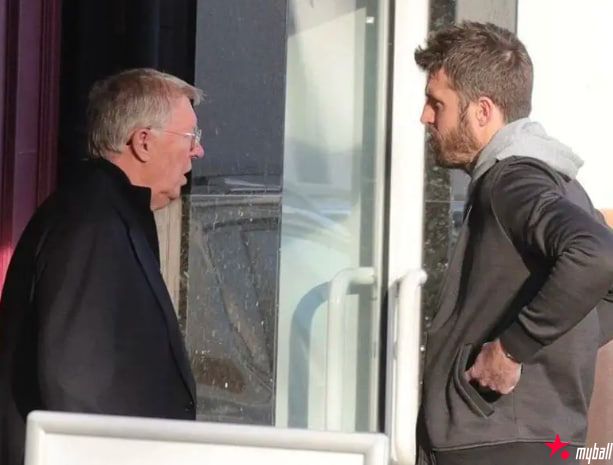 迈博体育 昔日的曼联回来了?攻防暴打曼城,但卡里克强调