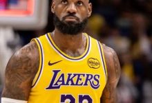 大发体育-曝湖人高层对詹姆斯不满，大发助力你的致富之路！-德州扑克迷