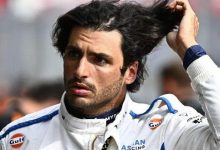 威廉姆斯车队放弃巴塞罗那季前测试-德州扑克迷