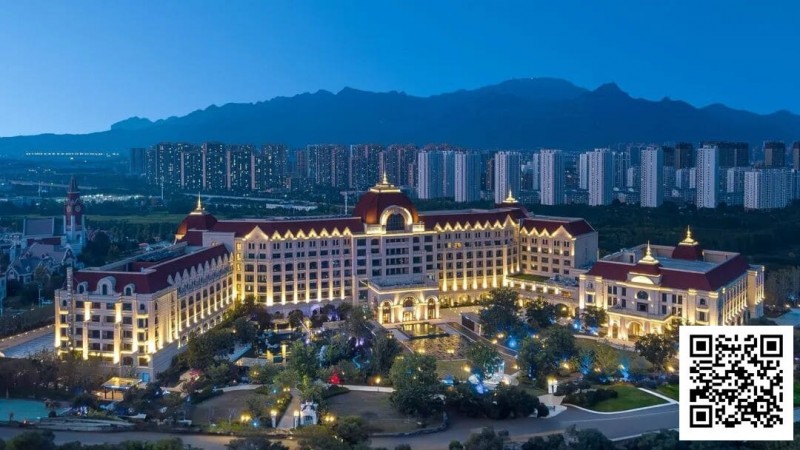 【EV扑克】泰山之巅｜山东・泰安站赛事全攻略 3月6日-11日（场地、美食、文化一站式指南）