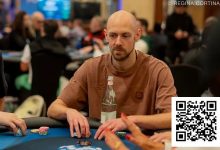 【EV扑克】Stephen Chidwick在Reddit自爆过去18年线下奖金真实利润-德州扑克迷