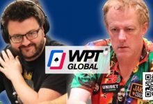 【EV扑克】David Lappin与Dara O’Kearney在离开WPT Global后澄清立场-德州扑克迷