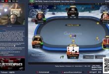 【EV扑克】河牌弃掉四条！2026年扑克圈最离谱的一手牌诞生-德州扑克迷