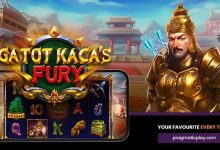 《迦多铎卡之怒》在大发娱乐震撼上线-德州扑克迷