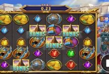 雷神之锤重磅登陆大发娱乐:唤醒雷霆之力,主宰神域战场!-德州扑克迷