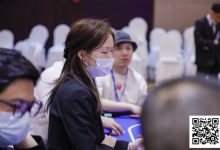 【EV扑克】2026湖南华冠杯益阳站|主赛准决赛桌10人诞生,屈凯以2550000记分牌领衔!熊哥成华遗憾成为泡沫男孩-德州扑克迷