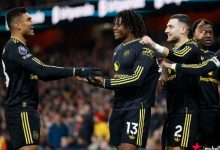 大发体育-世界波绝杀！曼联复兴迎希望？阿森纳再丢分恐被，大发助力你的致富之路！-德州扑克迷