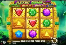 《古时代宝石》耀世登陆大发娱乐-德州扑克迷