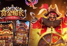 赏金船长：大发娱乐平台最新海盗主题冒险巨作深度解析-德州扑克迷