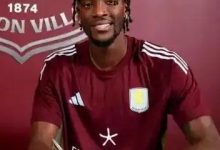 迈博体育 亚伯拉罕回归阿斯顿维拉-德州扑克迷