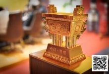 【EV扑克】IPG大师邀请赛｜王永爽荣登主赛冠军宝座，将“大金鼎”荣耀留驻山东！-德州扑克迷