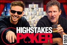 【EV扑克】记分牌过线又收回，电视扑克公然“开玩笑”？高额桌下注规则底线在哪？-德州扑克迷