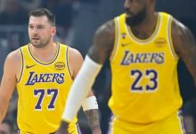 迈博体育 东契奇3节29分米切尔25分 湖人惨败骑士-德州扑克迷