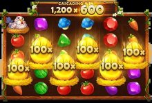 《农场嘉年华》:在大发娱乐体验丰收与欢庆的奇妙融合-德州扑克迷