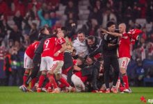 迈博体育 欧冠淘汰赛附加赛：穆帅战老东家剧本已定-德州扑克迷