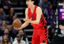 大发体育-NBA新秀赛名单：弗拉格领衔 杨瀚森入选，大发助力你的致富之路！-德州扑克迷