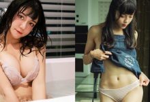你在找天菜級身材嗎?22 歲台美混血正妹「毛咪」從臉蛋、美胸、馬甲線到長腿都超犯規-德州扑克迷