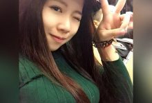 想當桌子！鋼圈「捆不住」的渾圓巨乳　不科學兇妹上衣快炸開了！-德州扑克迷