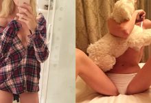 不露臉的尺度比較大！飢渴妹拍「自摸影片」求關注　騷氣太強一夕爆紅-德州扑克迷