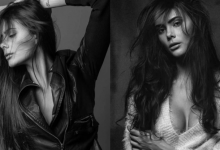 來人啊~用刑!「最美女囚犯」天使顏惡魔身 性感照曝光網友忍不住暴動-德州扑克迷