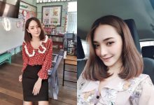 泰國清純正妹女教師「愛的抱抱」鼓勵學生爆紅　看了忍不住想重讀小學了-德州扑克迷