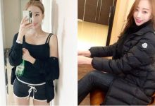 「攀岩正妹」大秀真功夫！逆天美腿一躍而上畫面震撼，網直呼：「不可思議」-德州扑克迷