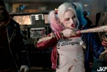 5件事！讓你更愛「小醜女」瑪格羅比Margot Robbie-德州扑克迷