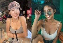 韓國美女攝影師「Ari」小麥肌膚色散發性感健康美　火辣「比基尼曲線」呈S型前凸後翹-德州扑克迷