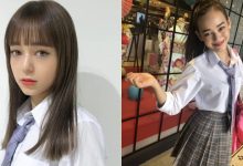 日本世界小姐參賽中！17歲混血正妹「世良マリカ」輪廓深邃精緻，甜美白皙超young！-德州扑克迷