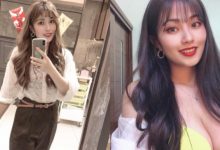 高雄人衝啊!「巨乳髮型設計師」大到比基尼快罩不住 網友:我的頭癢了-德州扑克迷