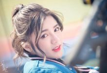 最美啦啦隊員！「零死角女神」羚小鹿翹臀雪乳超性感　迷人甜笑更讓人秒醉-德州扑克迷