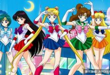 東京「美少女戰士展」即將開跑！美戰迷買票了沒？-德州扑克迷