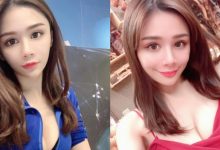 甜到蛀牙!香濃蜜糖女孩「YuYu 奶茶兒」撩男無極限 網友一秒戀愛-德州扑克迷